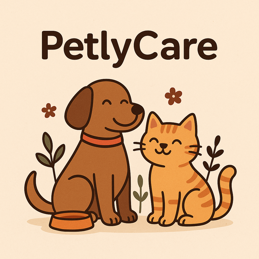 PetlyCare screenshot